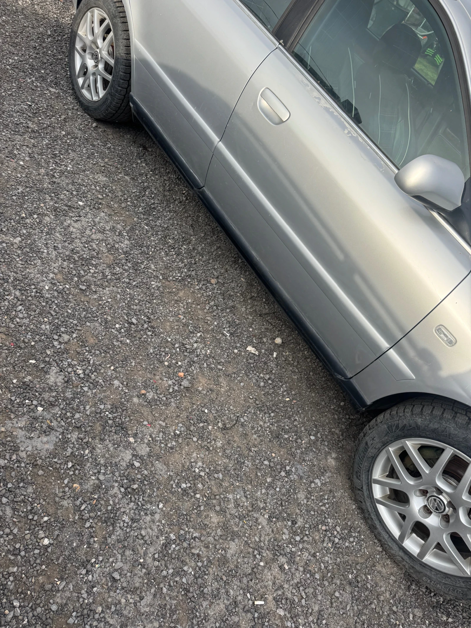 Audi A4, снимка 3 - Автомобили и джипове - 54182587