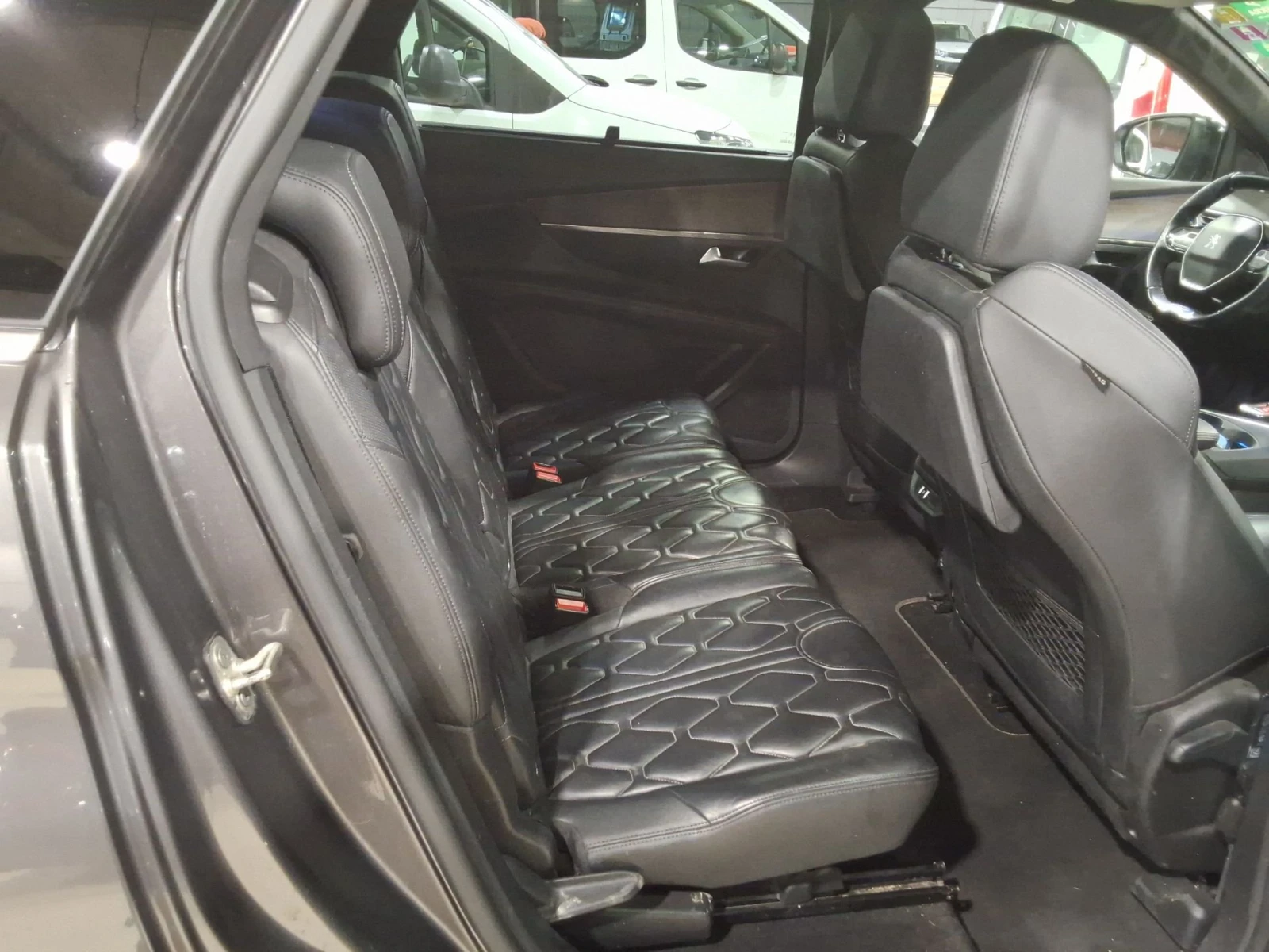 Peugeot 5008 1.5 HDI GT | Mobile.bg � ����������� 5