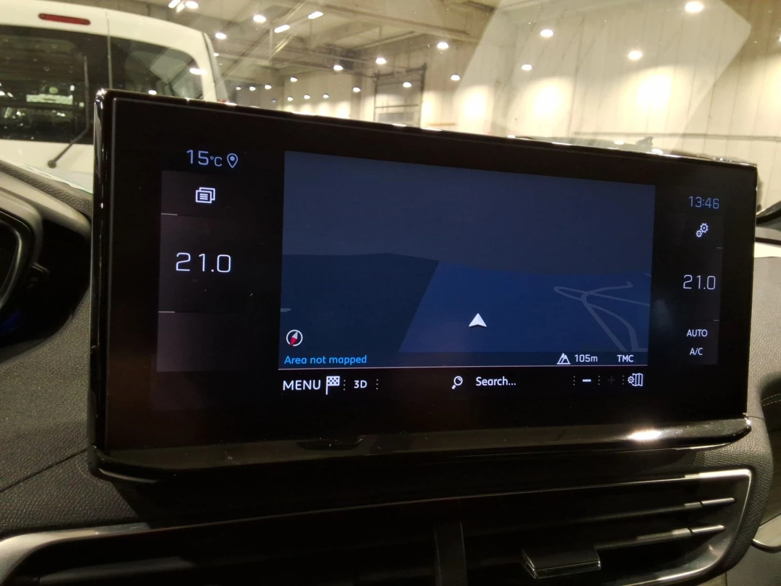 Peugeot 5008 1.5 HDI GT | Mobile.bg � ����������� 8