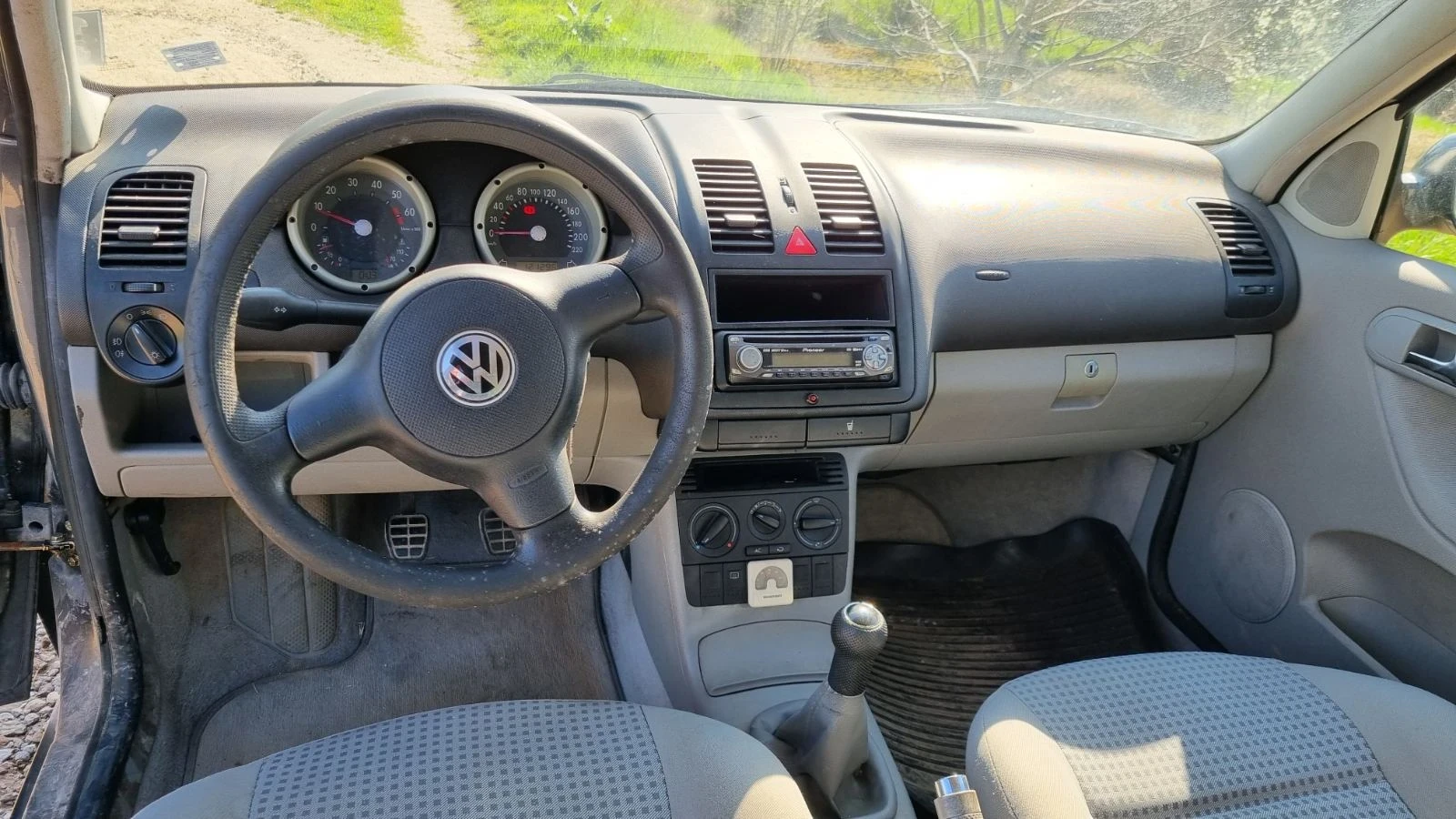 VW Polo 1.4 | Mobile.bg � ����������� 5
