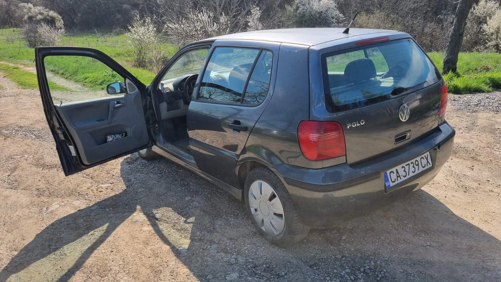 VW Polo 1.4 | Mobile.bg � ����������� 7