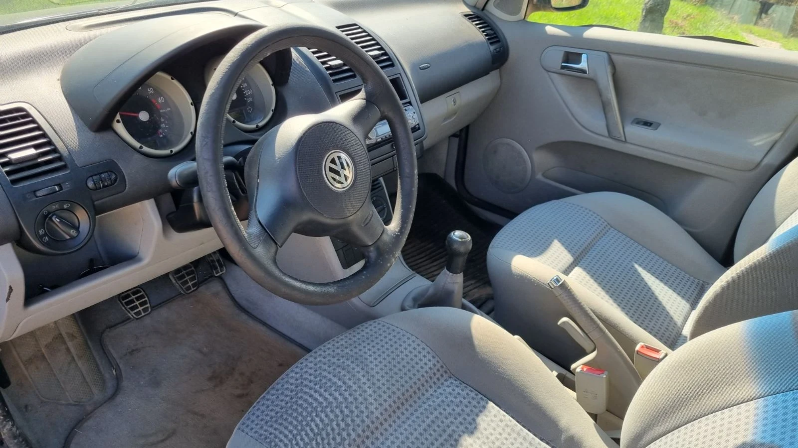 VW Polo 1.4 | Mobile.bg � ����������� 3