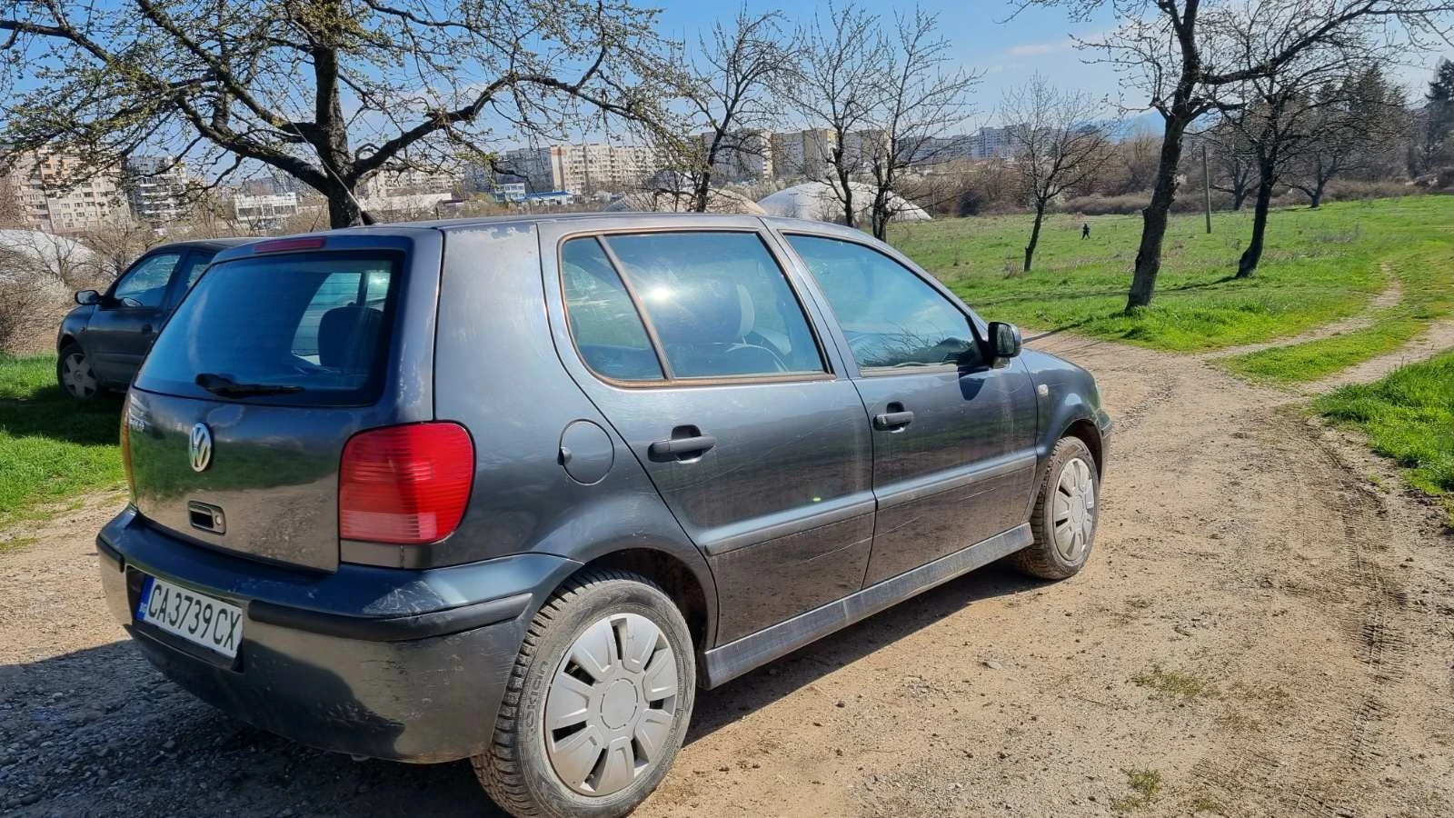 VW Polo 1.4 | Mobile.bg � ����������� 6