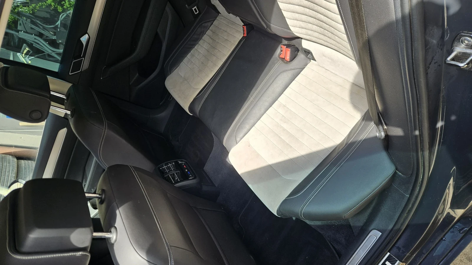VW Passat  2.0tdi 190ph Highline , снимка 9 - Автомобили и джипове - 54243628