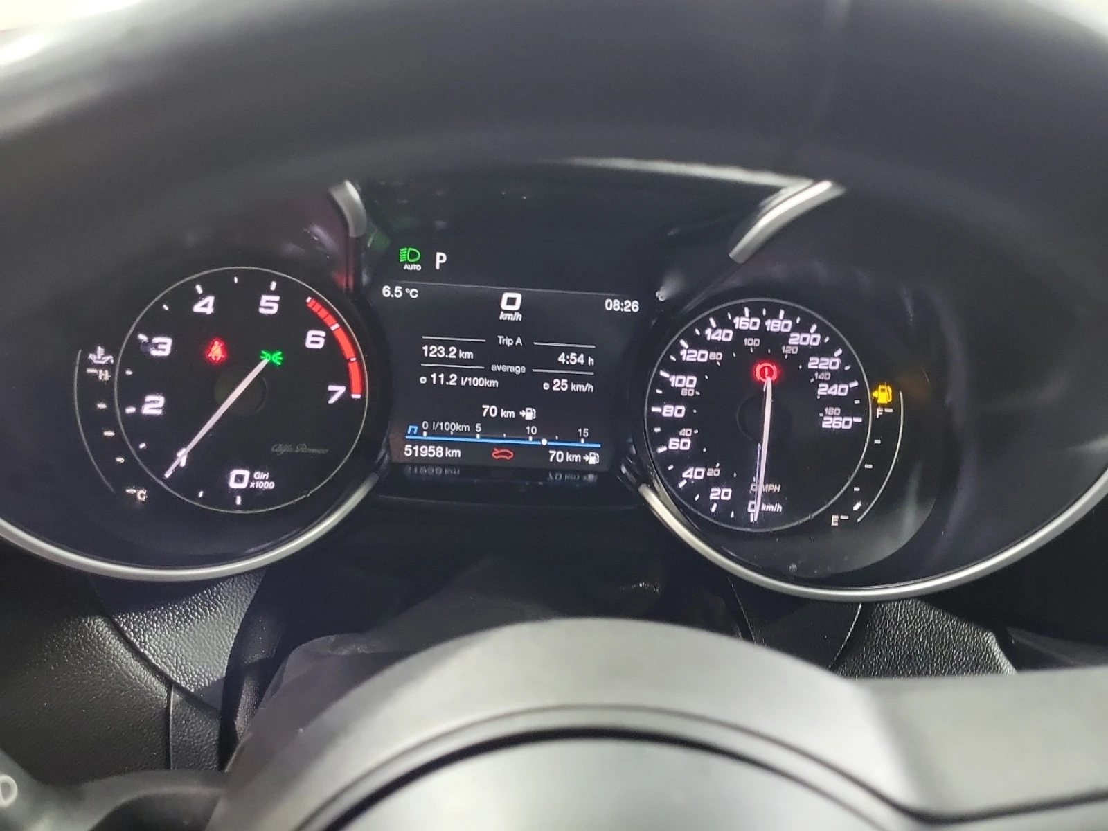 Alfa Romeo Giulia  Sprint AWD | Mobile.bg � ����������� 14