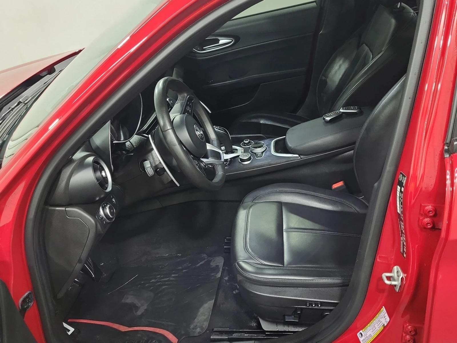 Alfa Romeo Giulia  Sprint AWD | Mobile.bg � ����������� 11