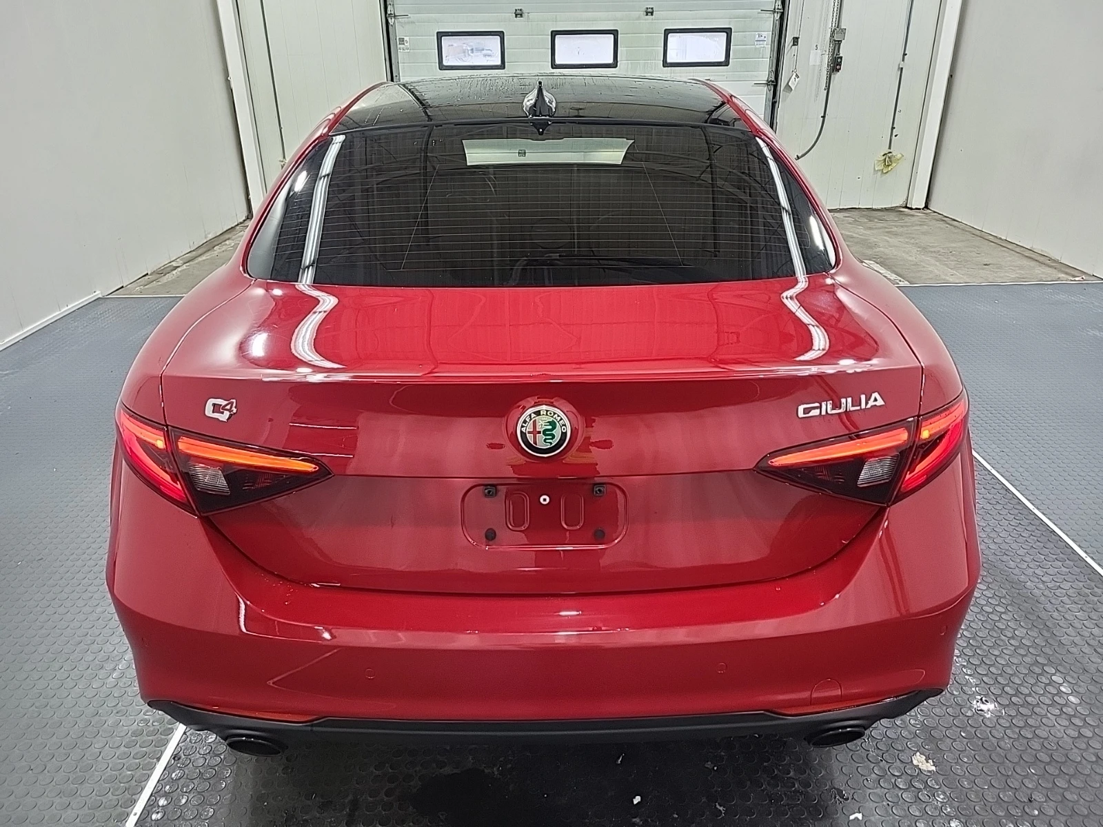 Alfa Romeo Giulia  Sprint AWD | Mobile.bg � ����������� 7