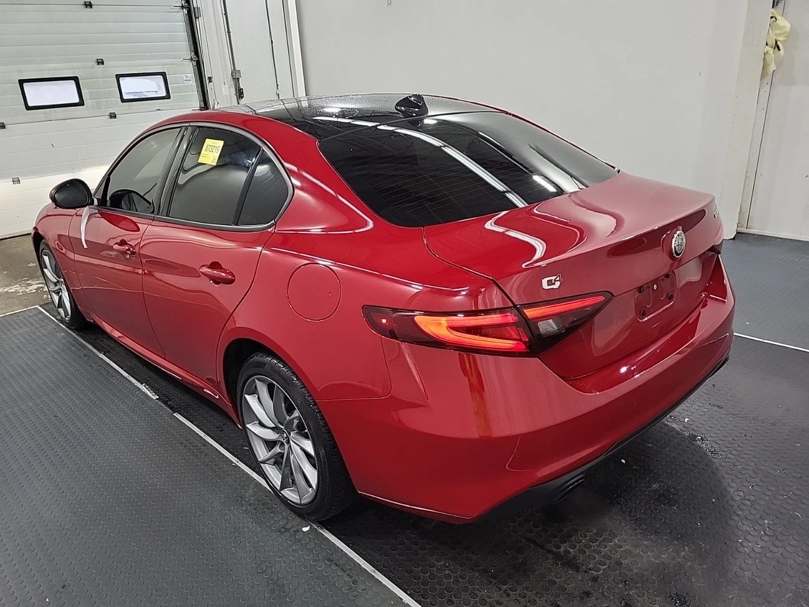 Alfa Romeo Giulia  Sprint AWD | Mobile.bg � ����������� 6