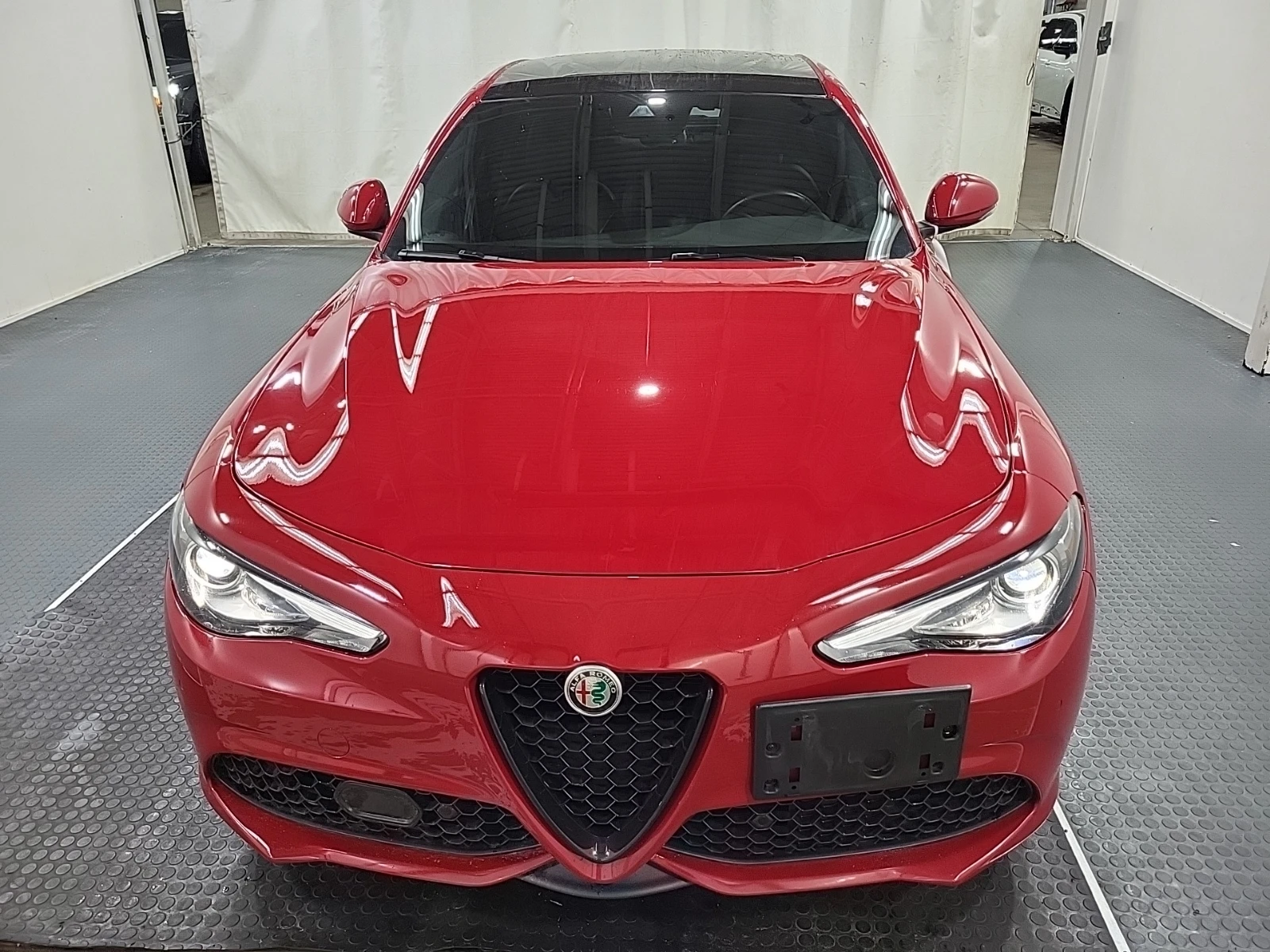Alfa Romeo Giulia  Sprint AWD | Mobile.bg � ����������� 3