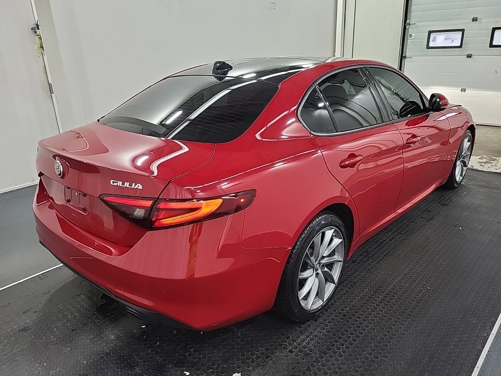 Alfa Romeo Giulia  Sprint AWD | Mobile.bg � ����������� 5