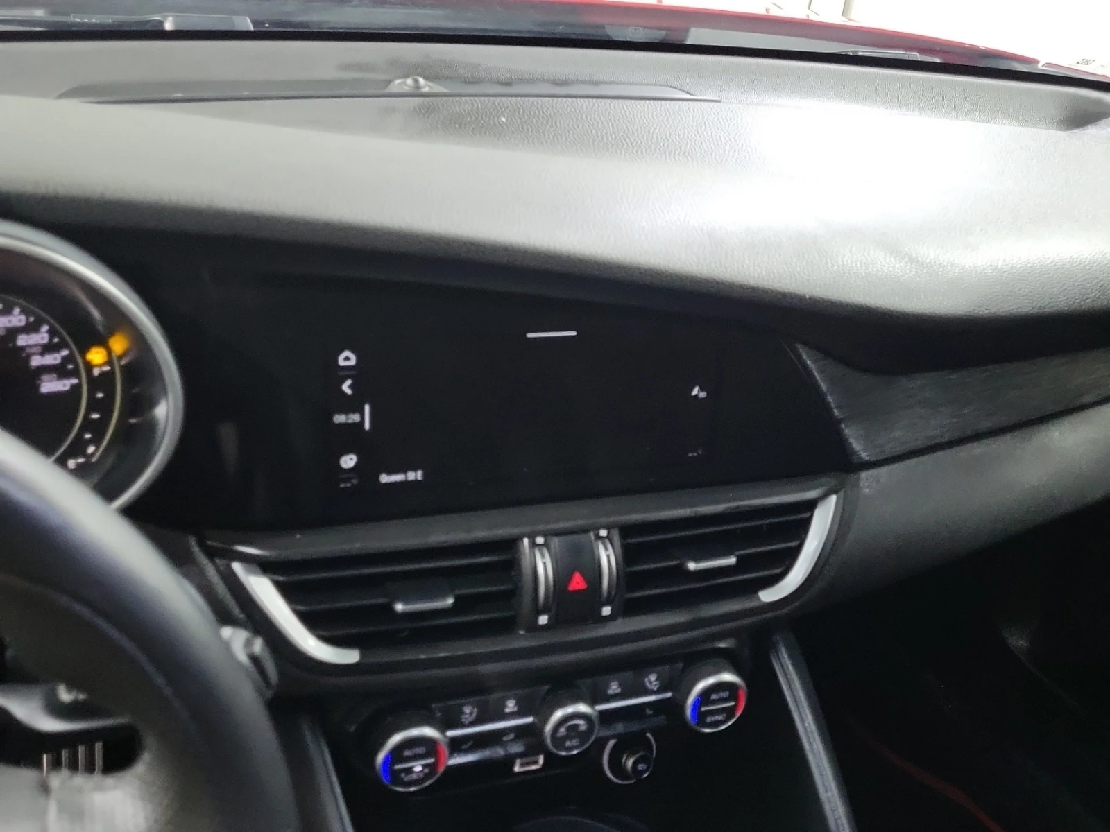 Alfa Romeo Giulia  Sprint AWD | Mobile.bg � ����������� 15