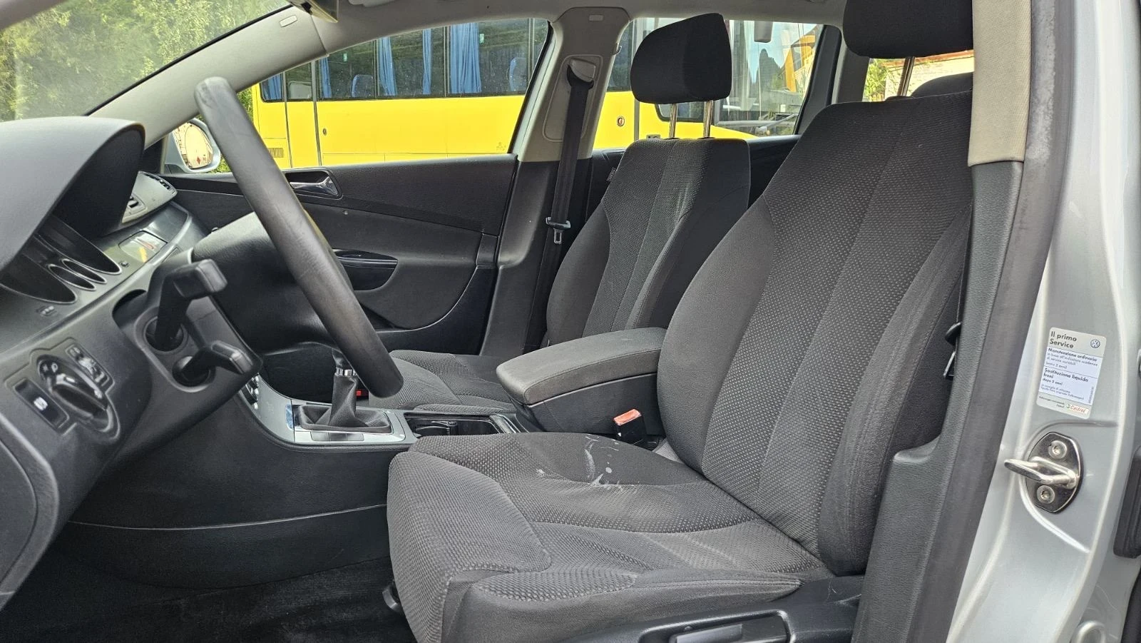 VW Passat, снимка 12 - Автомобили и джипове - 54640986