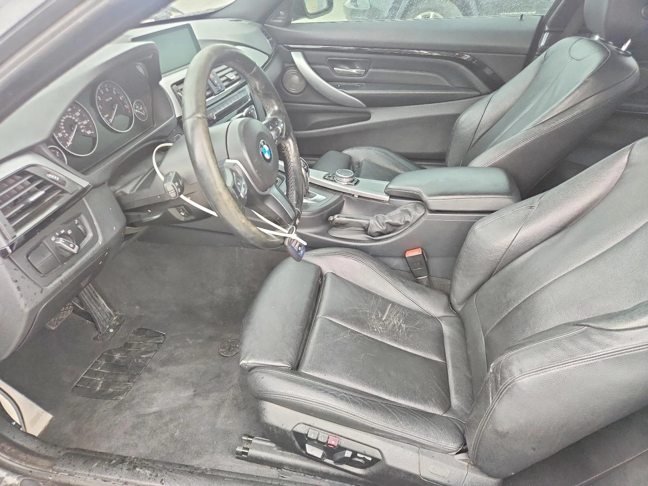 BMW 435 SHADOW* M-LINE* HARMON, снимка 7 - Автомобили и джипове - 54761965