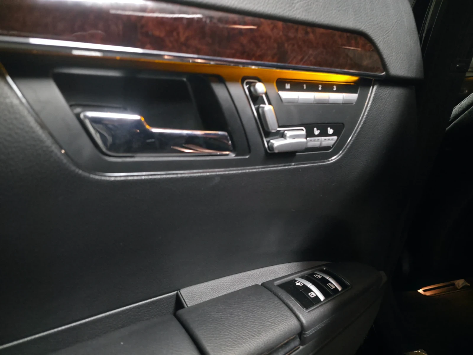 Mercedes-Benz S 500, снимка 6 - Автомобили и джипове - 54809235