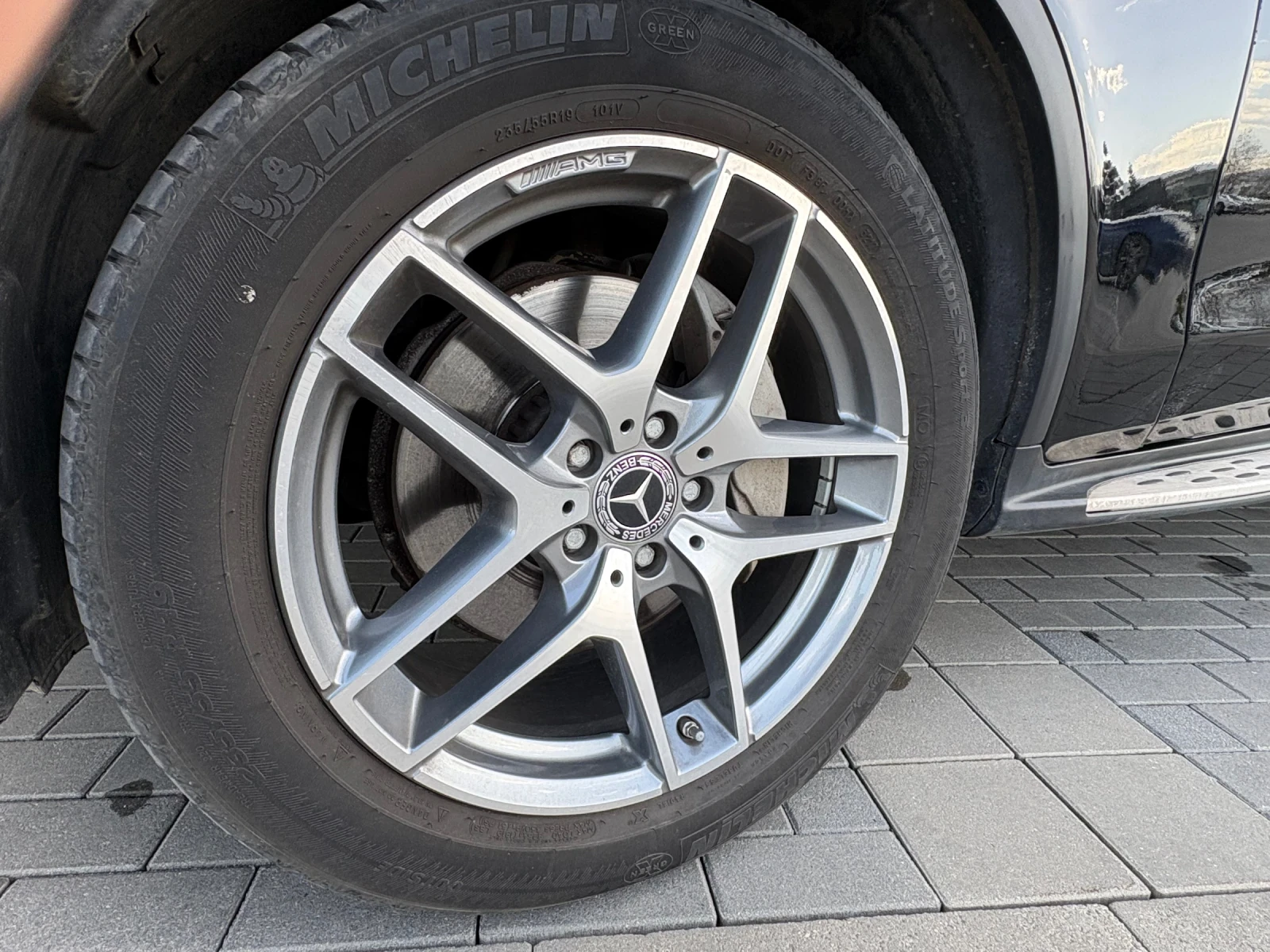 Mercedes-Benz CLC 220 COUPE, снимка 10 - Автомобили и джипове - 55133792