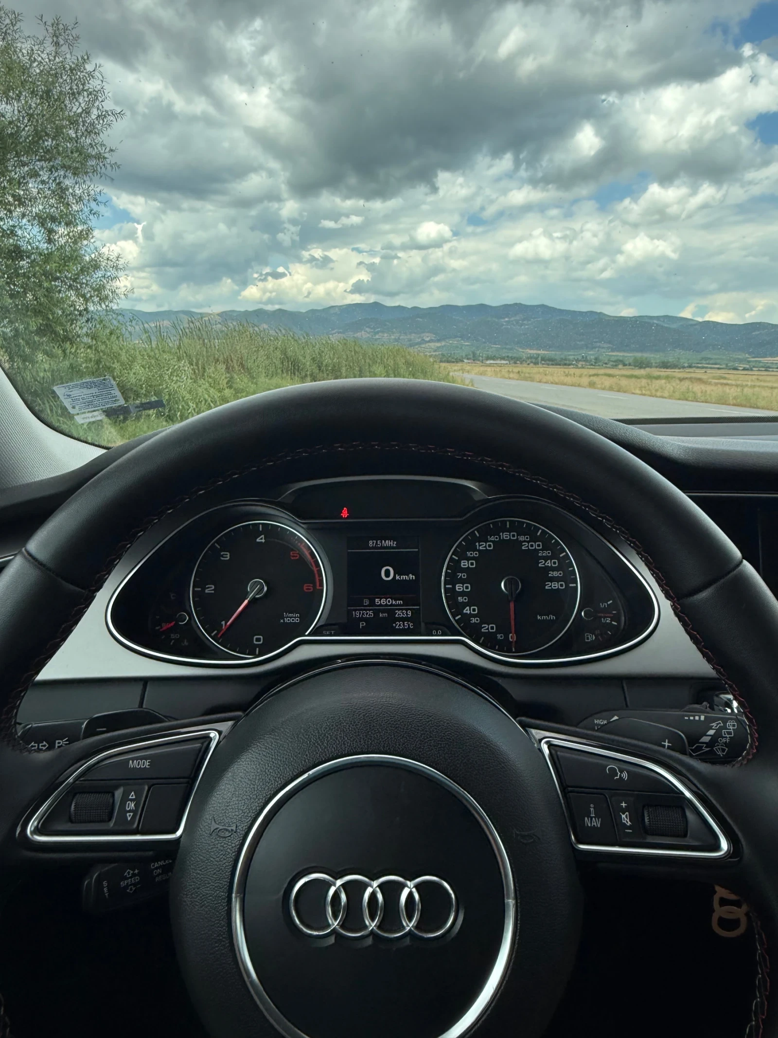 Audi A4 Allroad, снимка 10 - Автомобили и джипове - 55163443