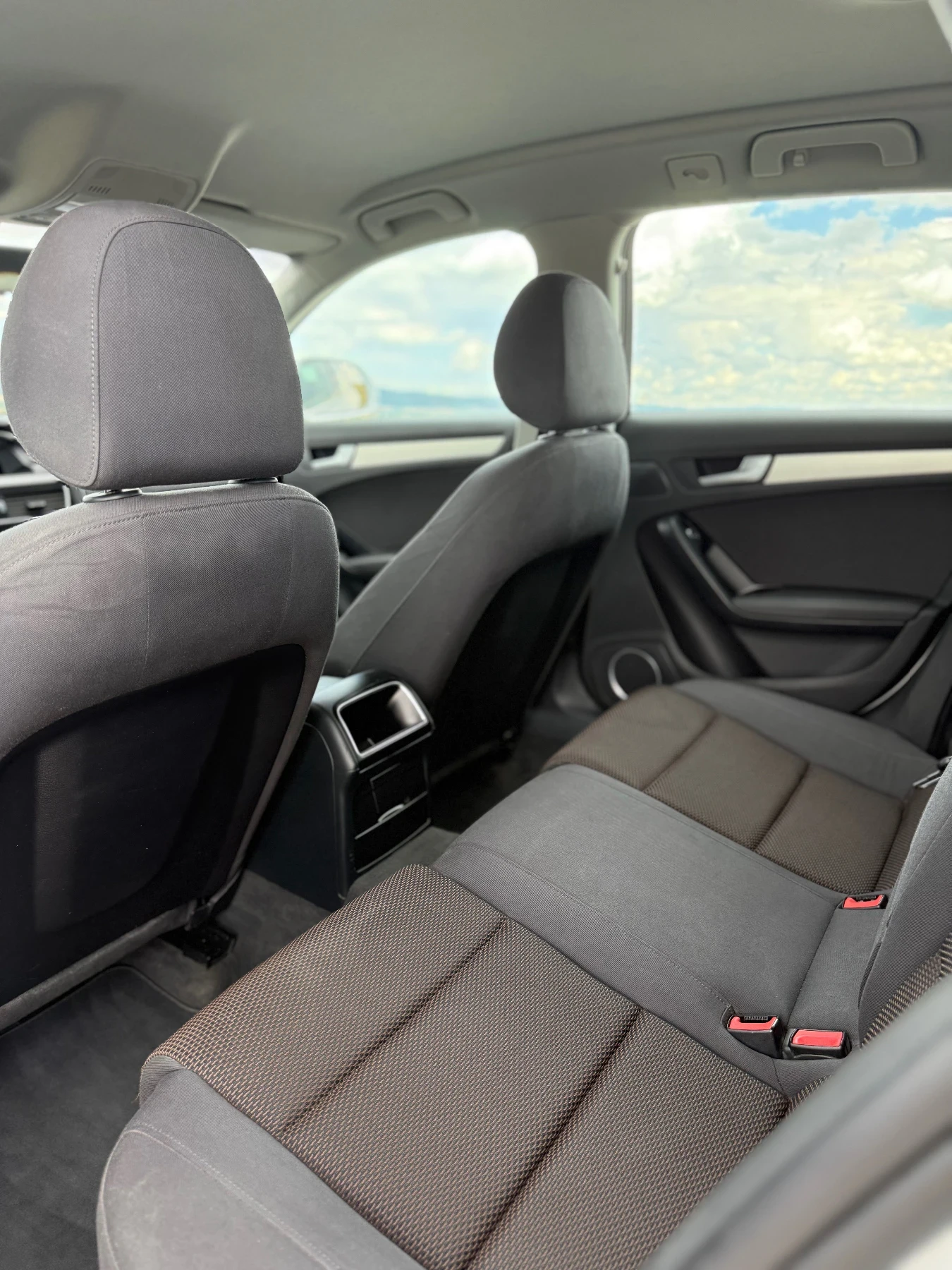 Audi A4 Allroad, снимка 8 - Автомобили и джипове - 55163443
