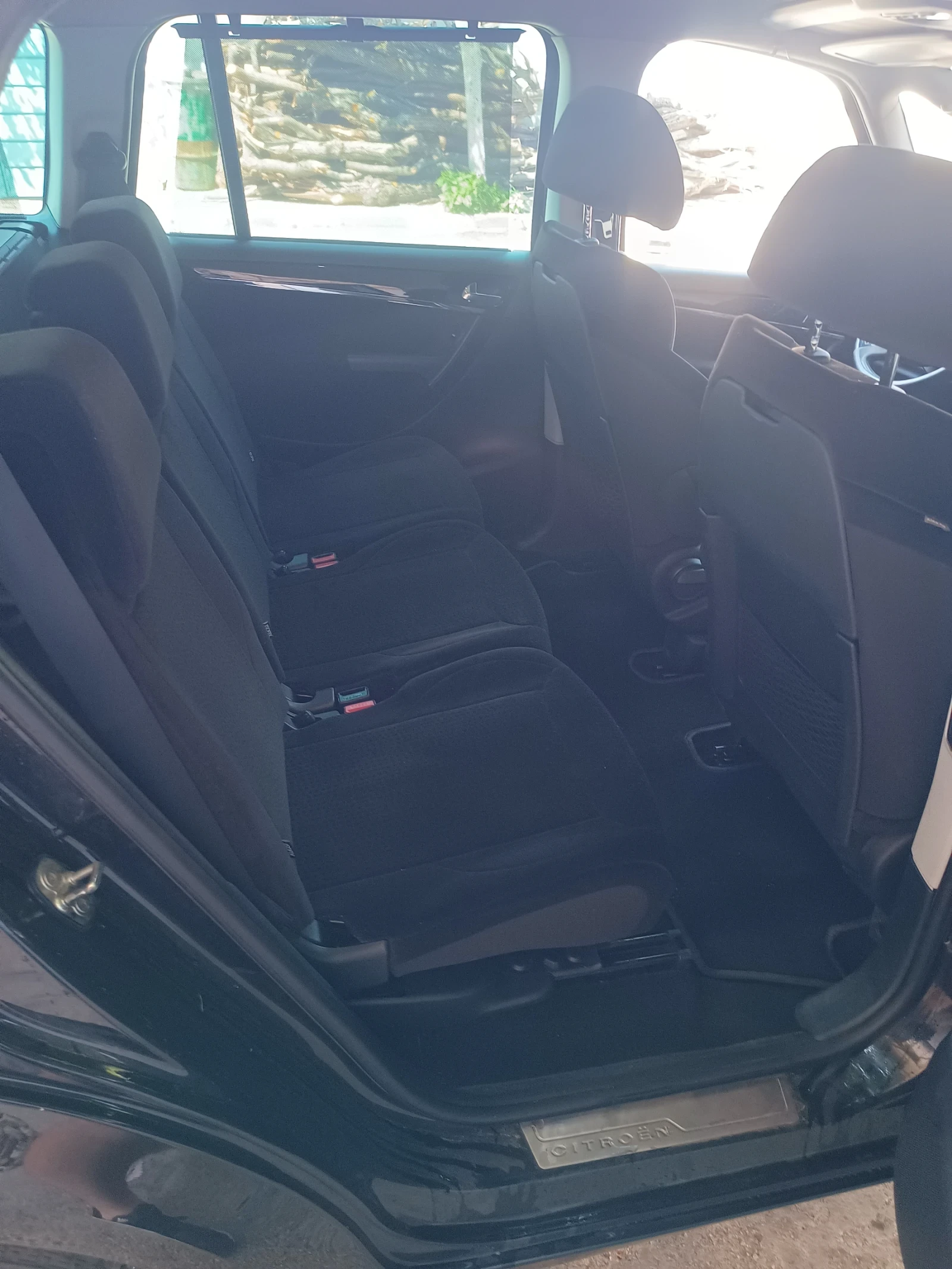 Citroen Grand C4 Picasso 2.0 HDI | Mobile.bg � ����������� 7