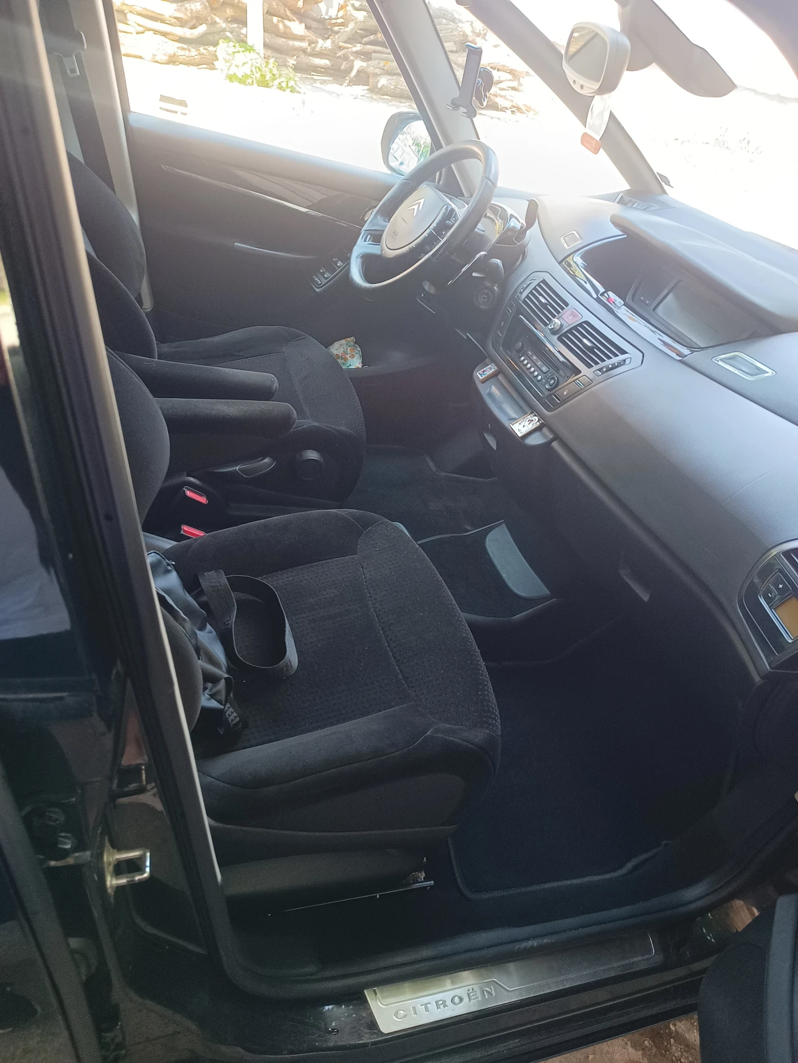 Citroen Grand C4 Picasso 2.0 HDI | Mobile.bg � ����������� 8