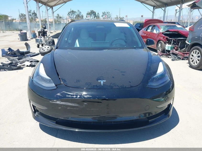 Tesla Model 3 Performance Dual Motor All-Wheel Drive, снимка 12 - Автомобили и джипове - 55272169