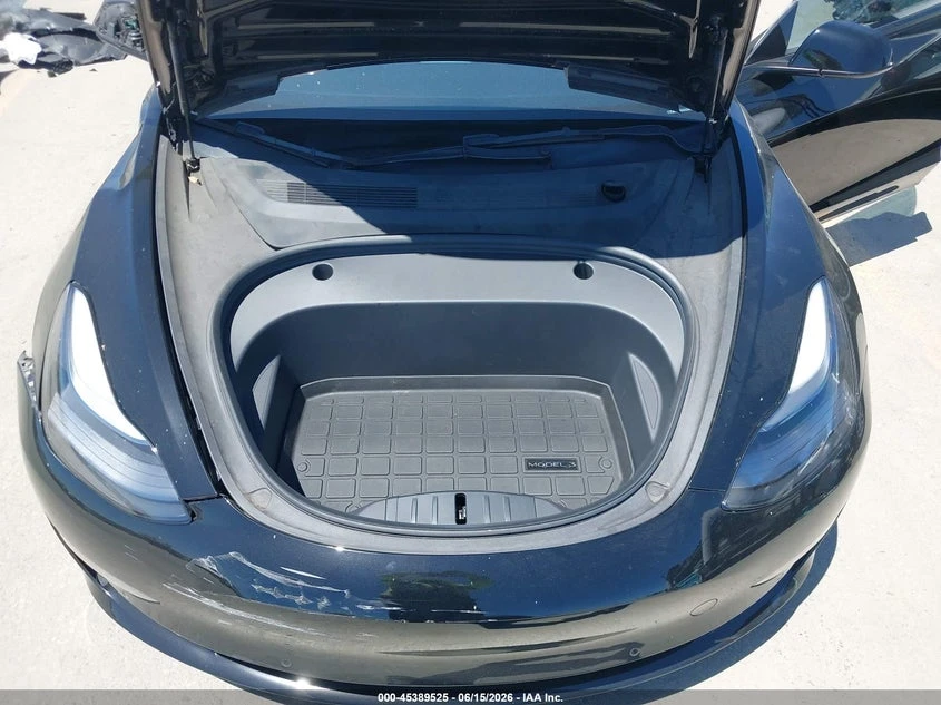 Tesla Model 3 Performance Dual Motor All-Wheel Drive, снимка 10 - Автомобили и джипове - 55272169
