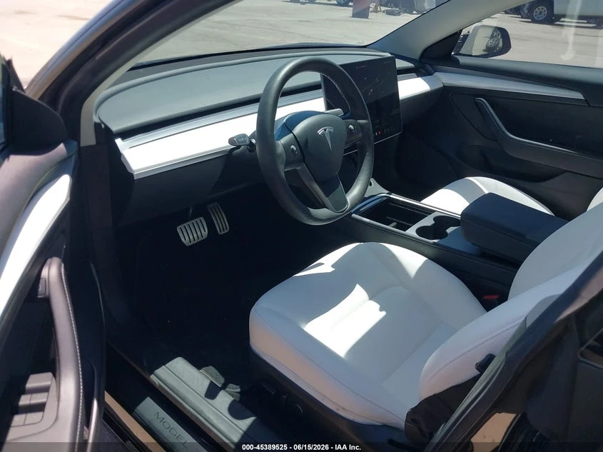 Tesla Model 3 Performance Dual Motor All-Wheel Drive, снимка 5 - Автомобили и джипове - 55272169