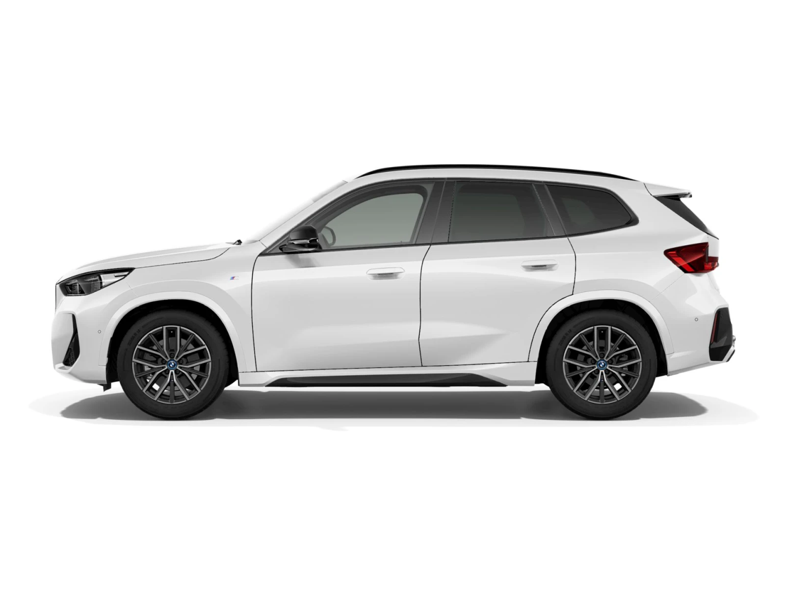 BMW iX1 xDrive30, снимка 4 - Автомобили и джипове - 55369941