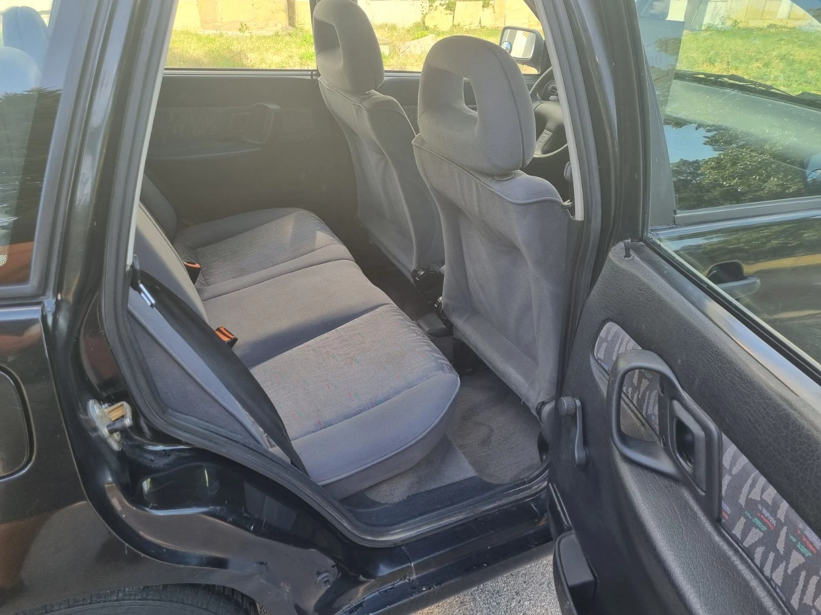 Seat Cordoba, снимка 7 - Автомобили и джипове - 55512146
