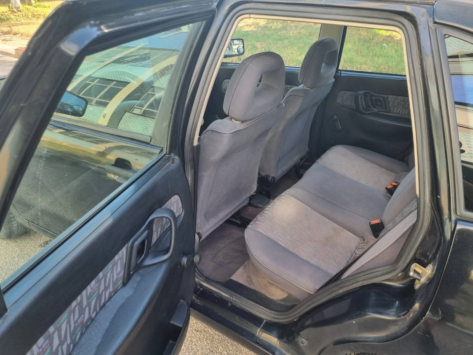 Seat Cordoba, снимка 6 - Автомобили и джипове - 55512146
