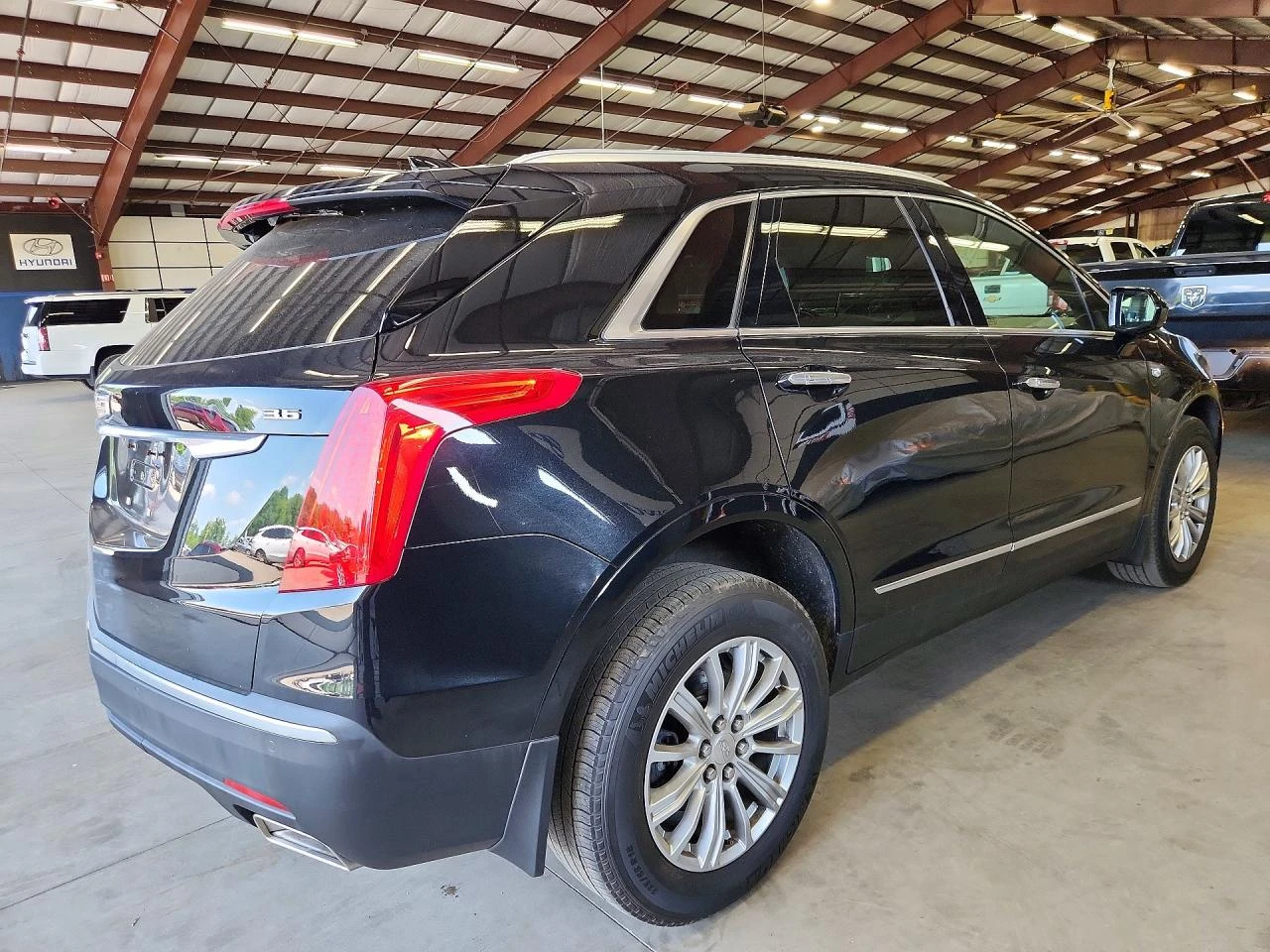 Cadillac XT5 | Mobile.bg � ����������� 3