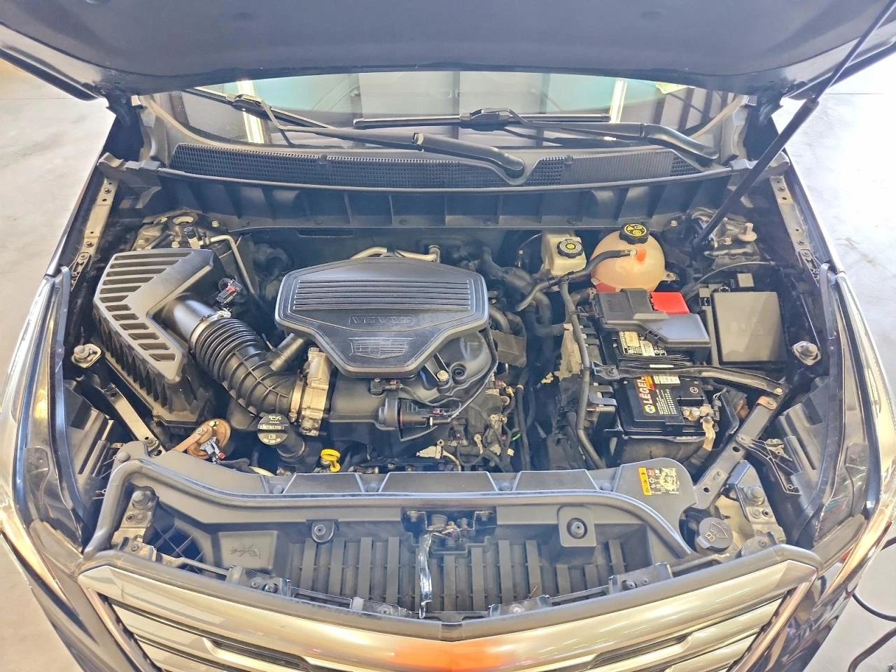 Cadillac XT5 | Mobile.bg � ����������� 12