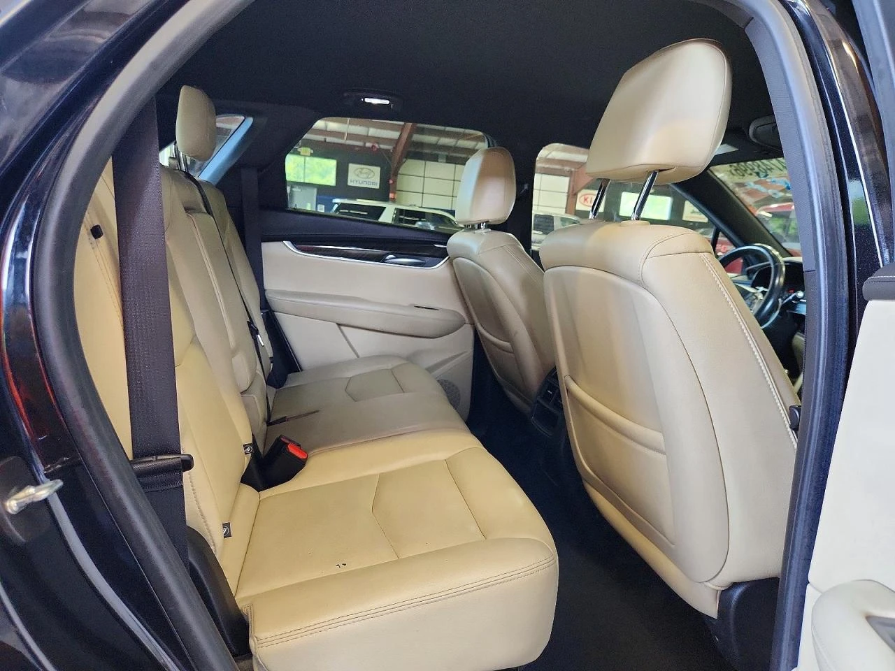Cadillac XT5 | Mobile.bg � ����������� 11