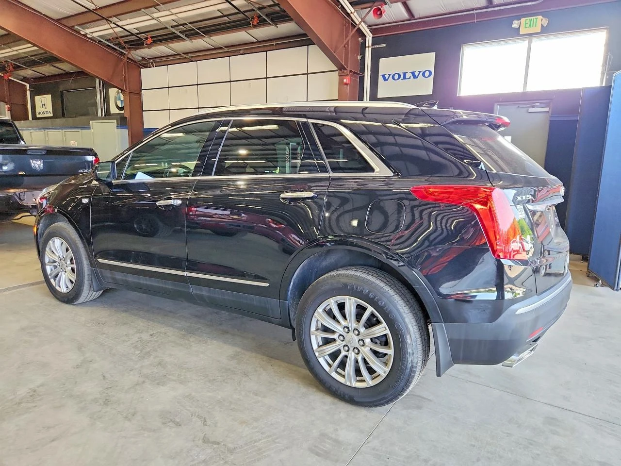 Cadillac XT5 | Mobile.bg � ����������� 2