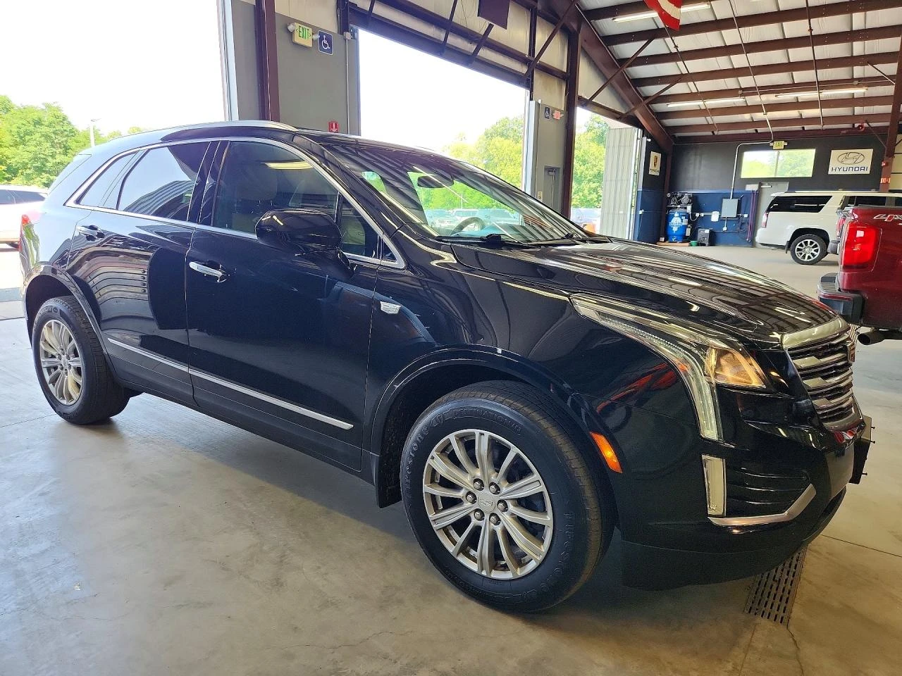 Cadillac XT5 | Mobile.bg � ����������� 4