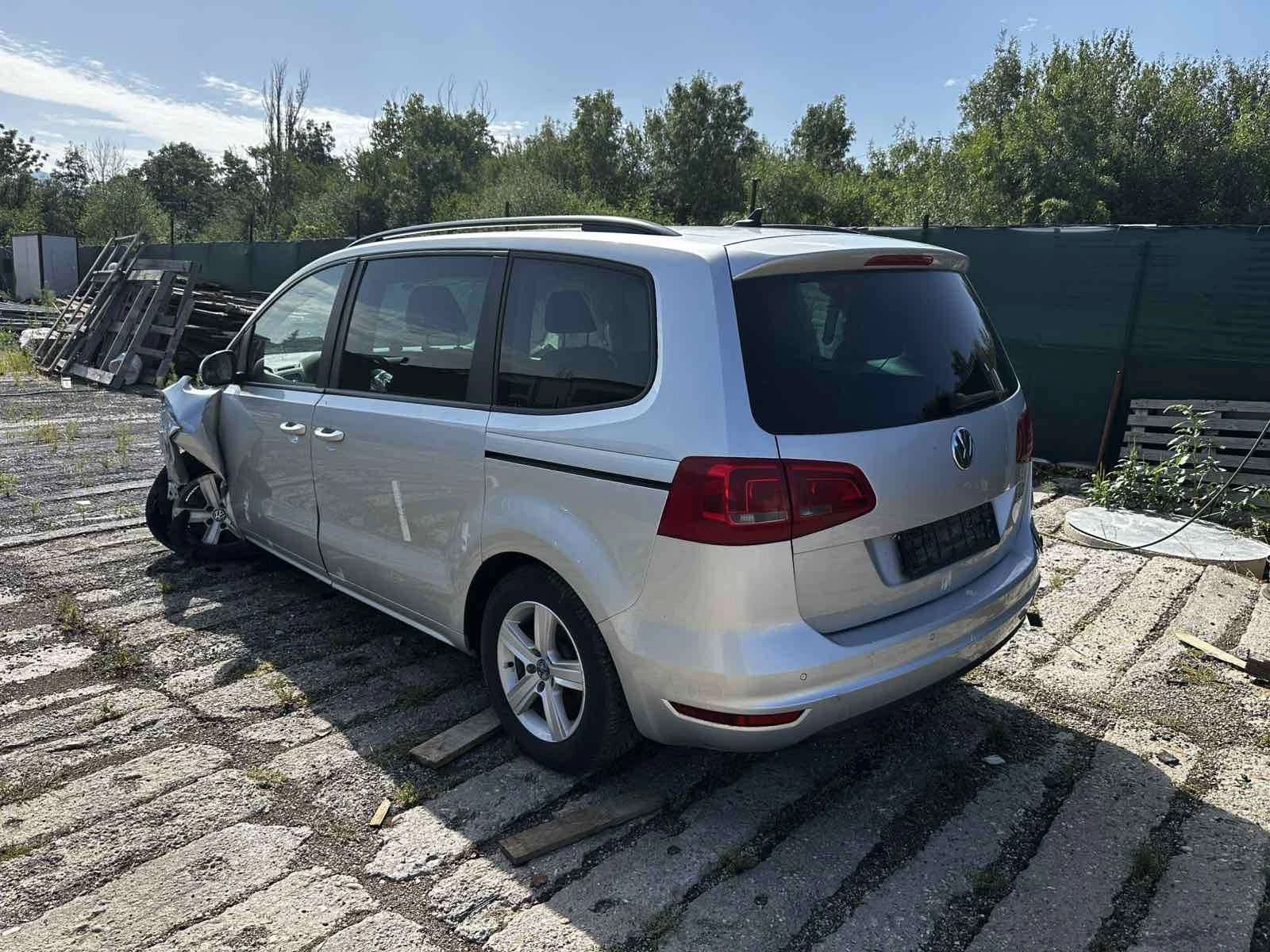 VW Sharan | Mobile.bg � ����������� 2