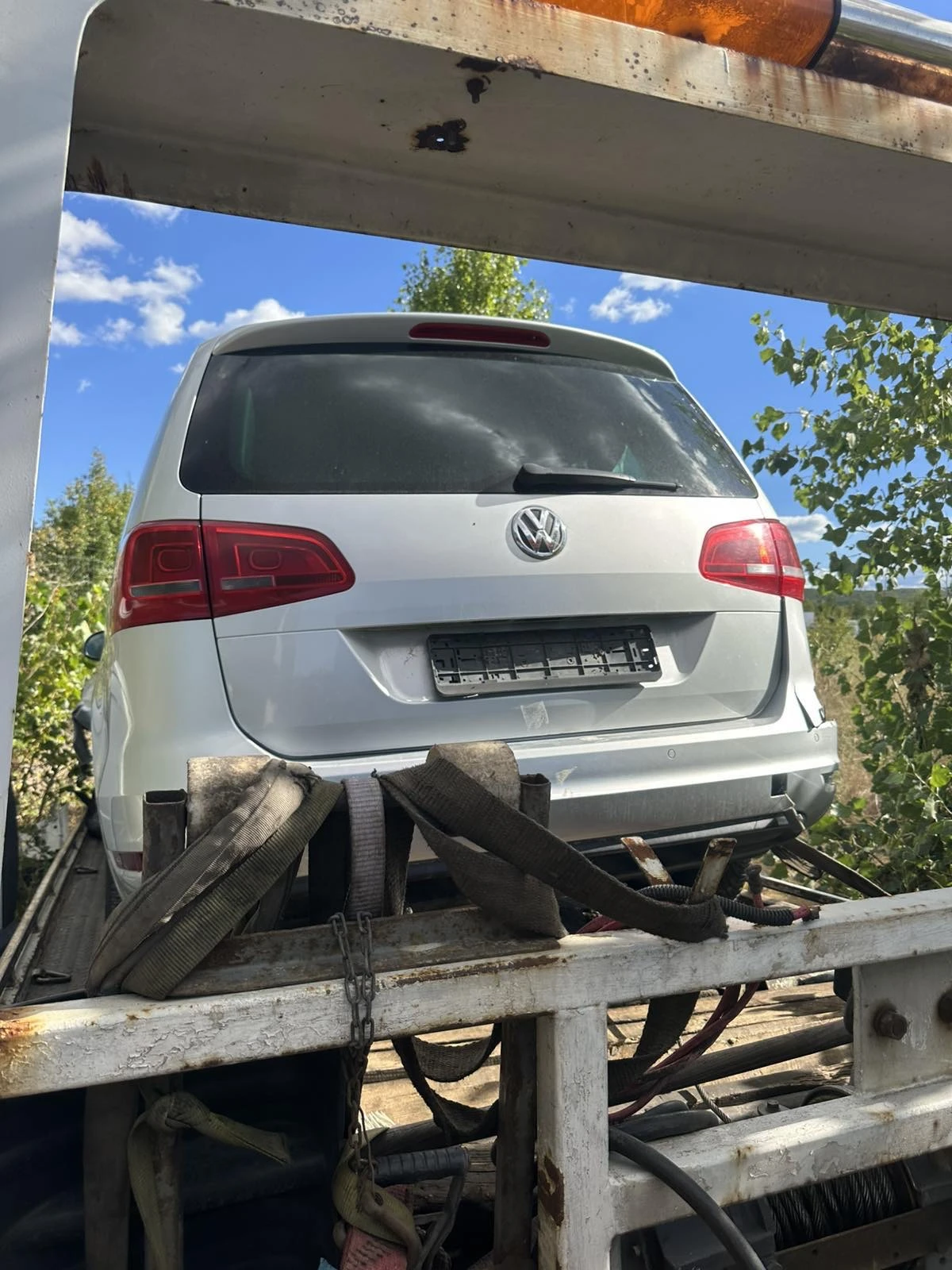 VW Sharan | Mobile.bg � ����������� 7