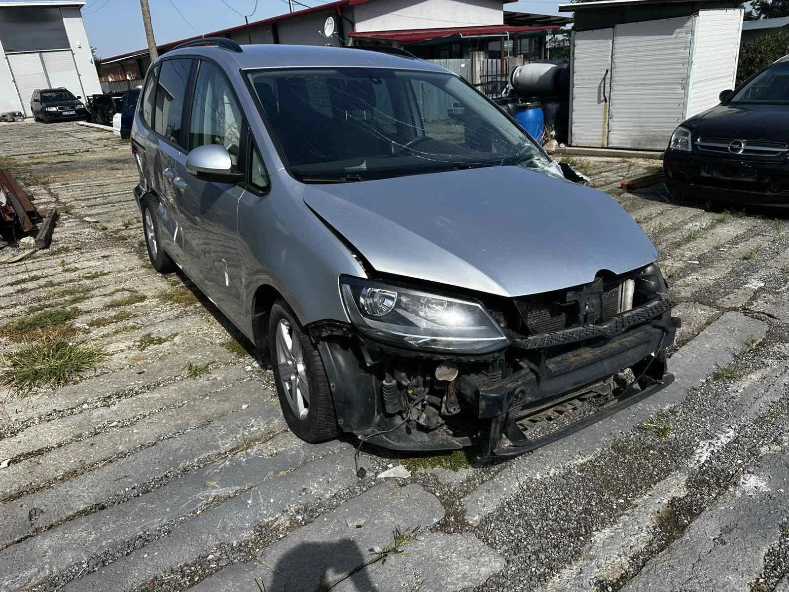VW Sharan | Mobile.bg � ����������� 1