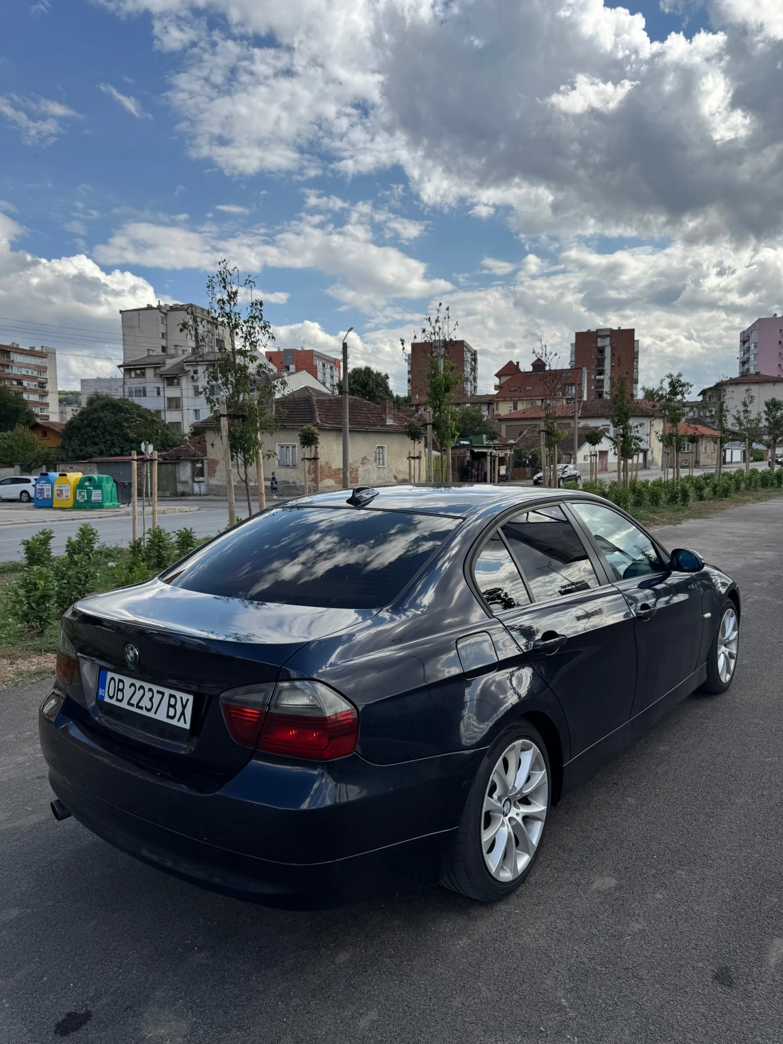 BMW 320 E90 Individual  | Mobile.bg � ����������� 8