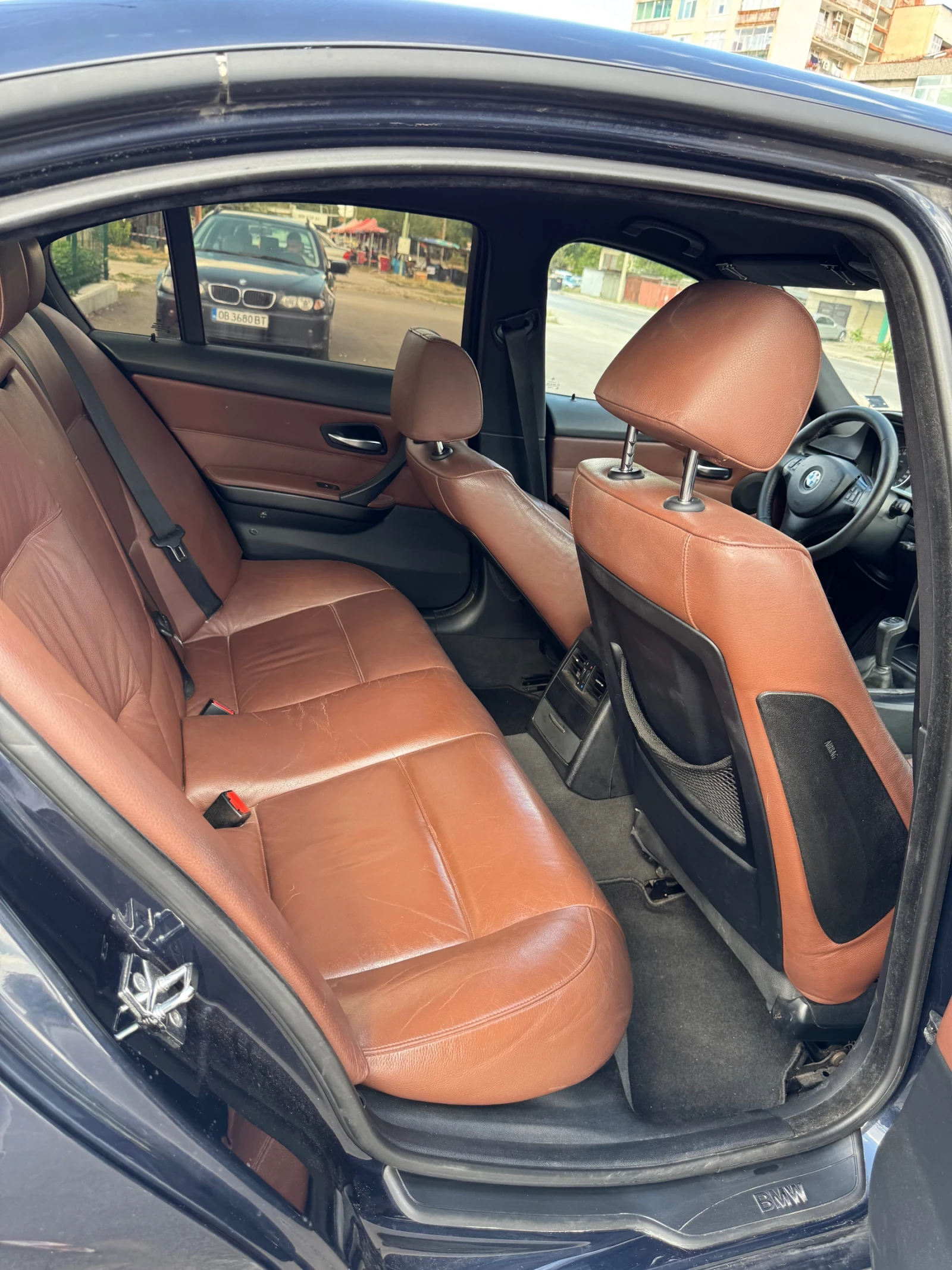 BMW 320 E90 Individual  | Mobile.bg � ����������� 12
