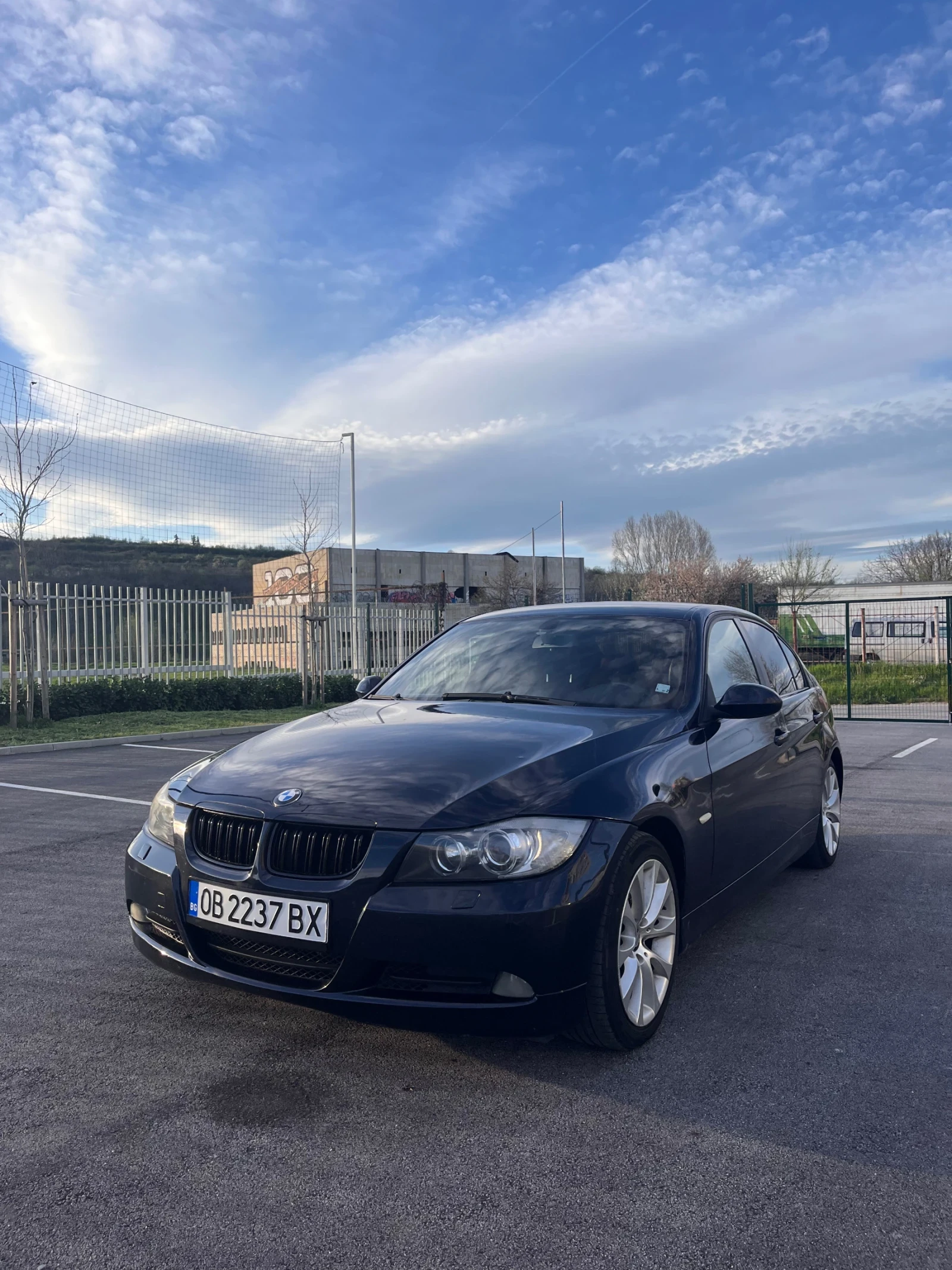 BMW 320 E90 Individual  | Mobile.bg � ����������� 4
