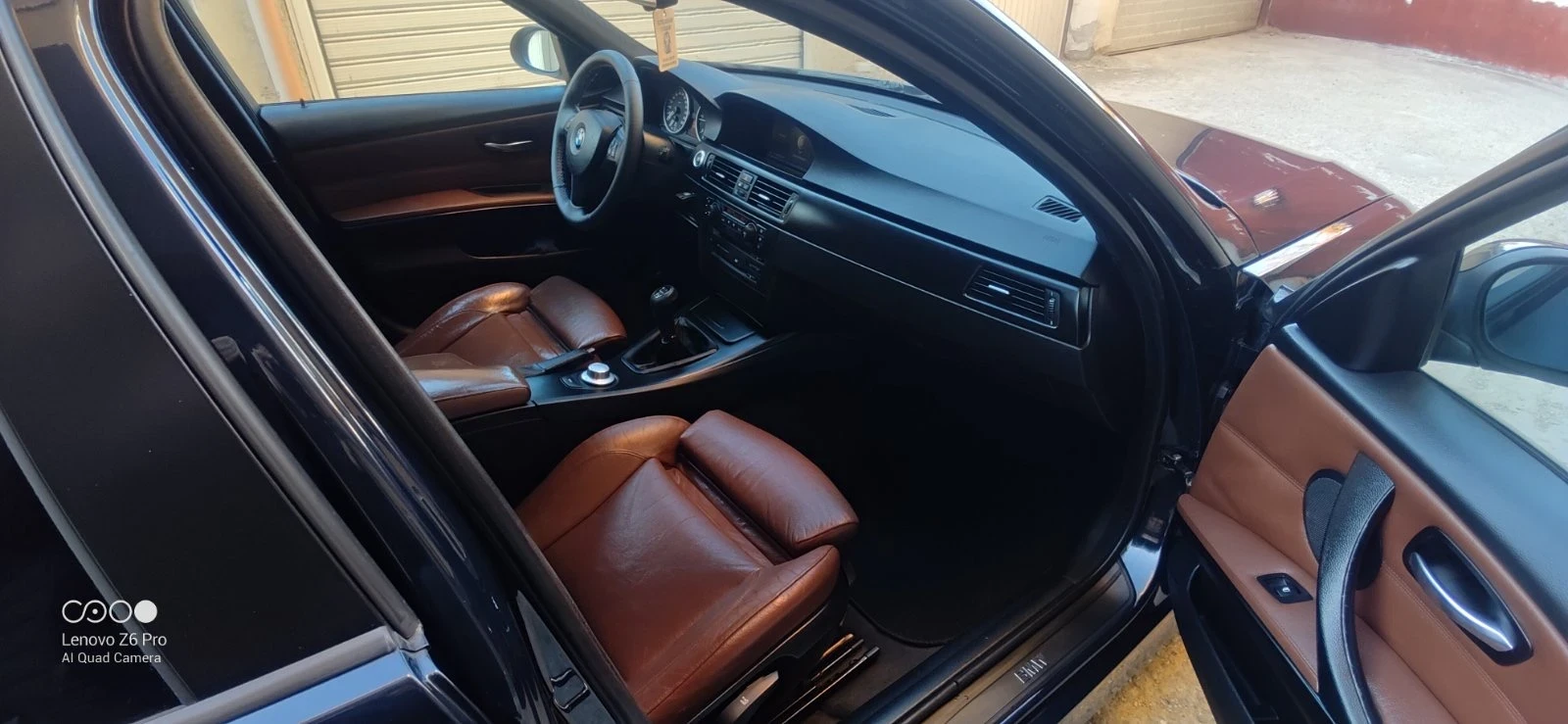 BMW 320 E90 Individual  | Mobile.bg � ����������� 14