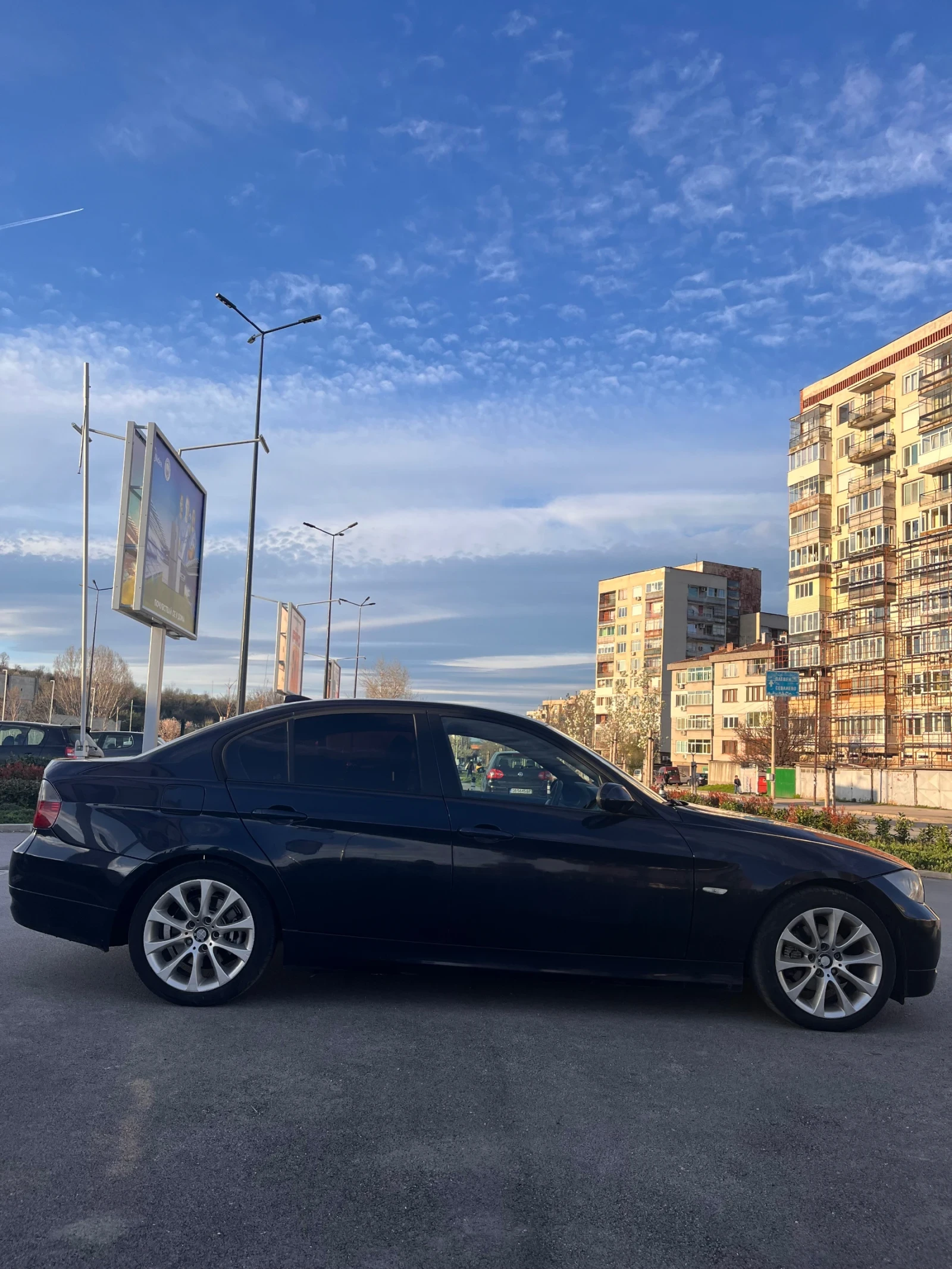 BMW 320 E90 Individual  | Mobile.bg � ����������� 6