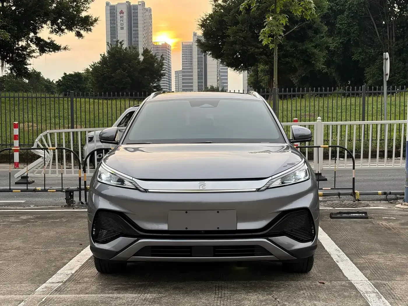 BYD Atto3 2022 510KM Flagship | Mobile.bg � ����������� 2