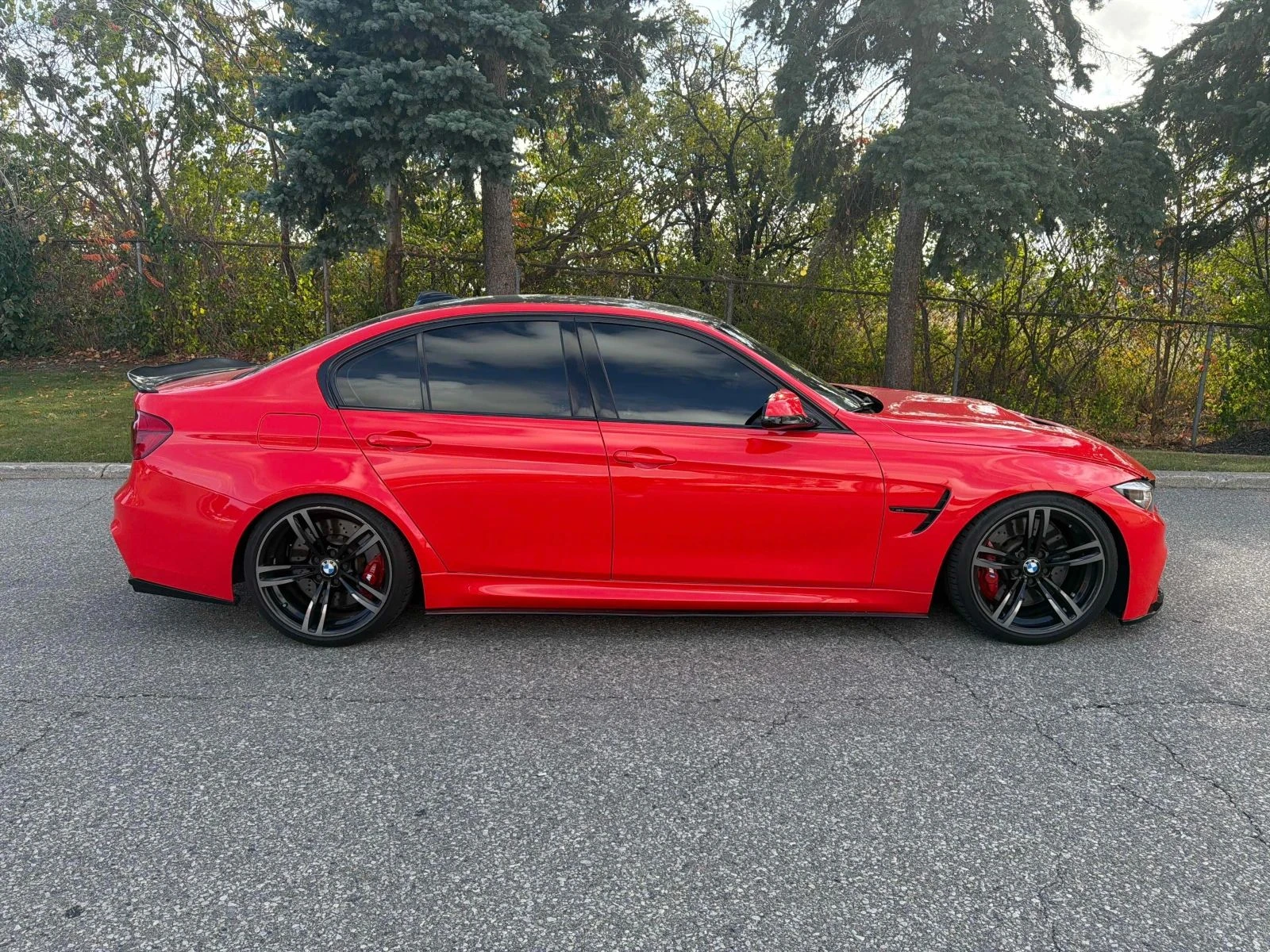BMW M3, снимка 5 - Автомобили и джипове - 56706955
