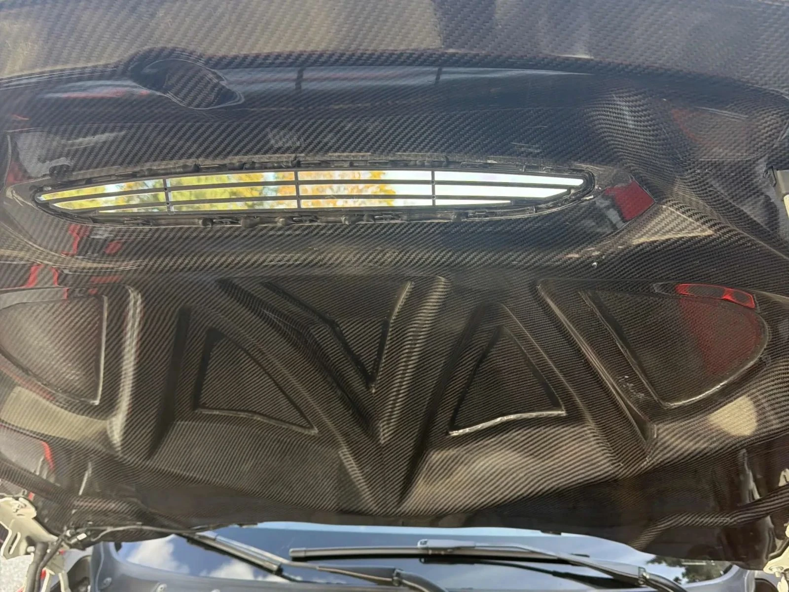 BMW M3, снимка 14 - Автомобили и джипове - 56706955