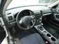 Subaru Legacy 2.0D 150 kc, снимка 6