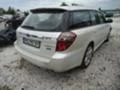 Subaru Legacy 2.0D 150 kc, снимка 4