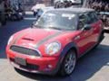 Mini Cooper s 1.6 TURBO  S, снимка 1