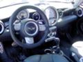 Mini Cooper s 1.6 TURBO  S, снимка 4 - Автомобили и джипове - 38409315