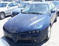 Alfa Romeo 159 sportwagon 1.9mjet/939A2000, снимка 1